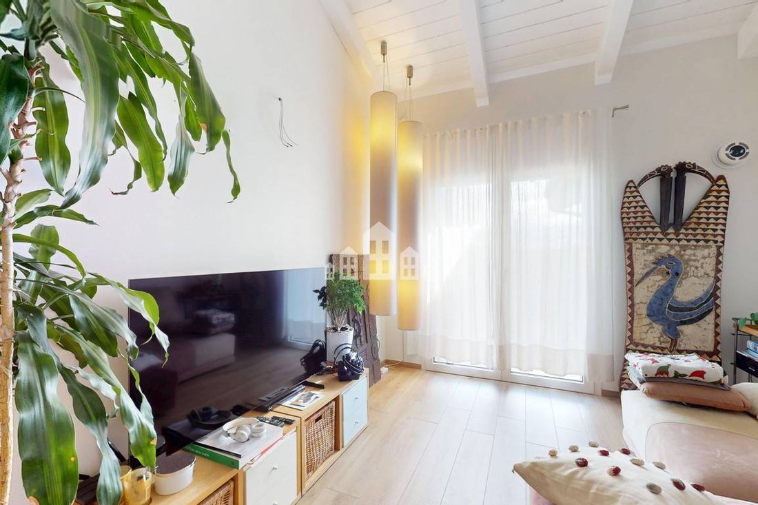 Apartment in Vidracco, Piedmont, Italy 1 - 16675173