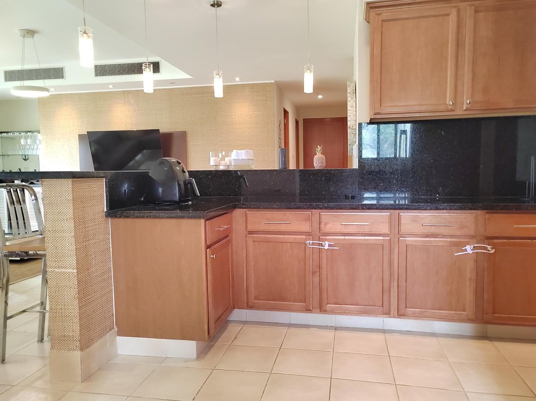 Apartment in El Chirú, Coclé Province, Panama 4 - 16679959