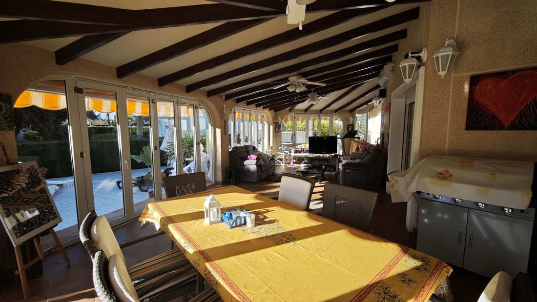 Chalet in Cabo Roig, Orihuela, Valencian Community 3 - 16678558