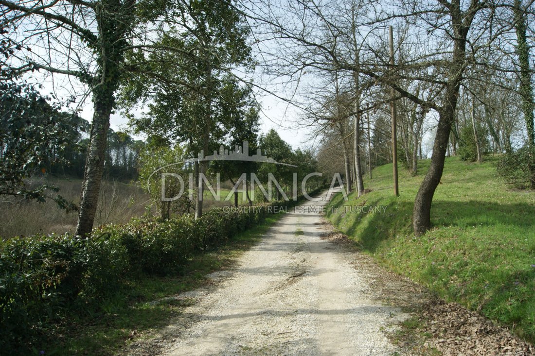 House in Center, Fucecchio, Tuscany 4 - 16675653