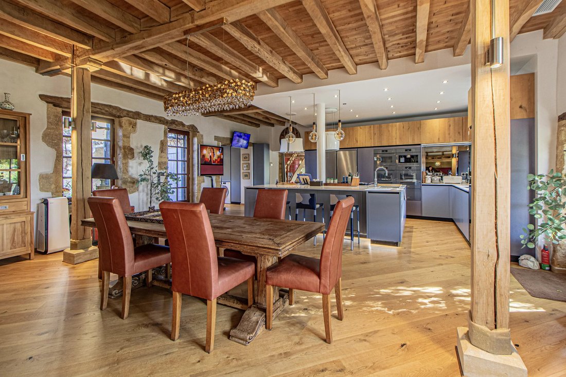 House in Siorac-en-Perigord, Nouvelle-Aquitaine, France 5 - 16674551