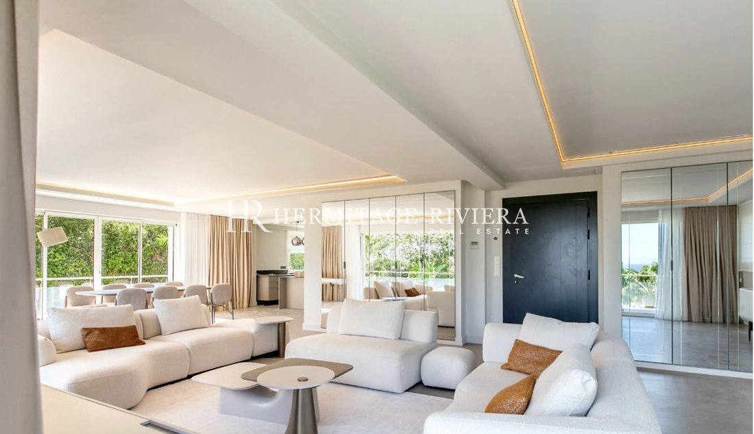 Villa in Antibes, Provence-Alpes-Côte d'Azur, France 3 - 16674119
