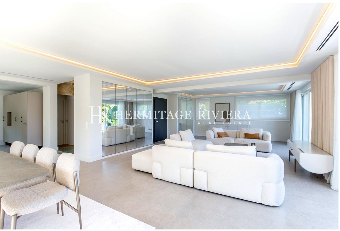 Villa in Antibes, Provence-Alpes-Côte d'Azur, France 4 - 16674119