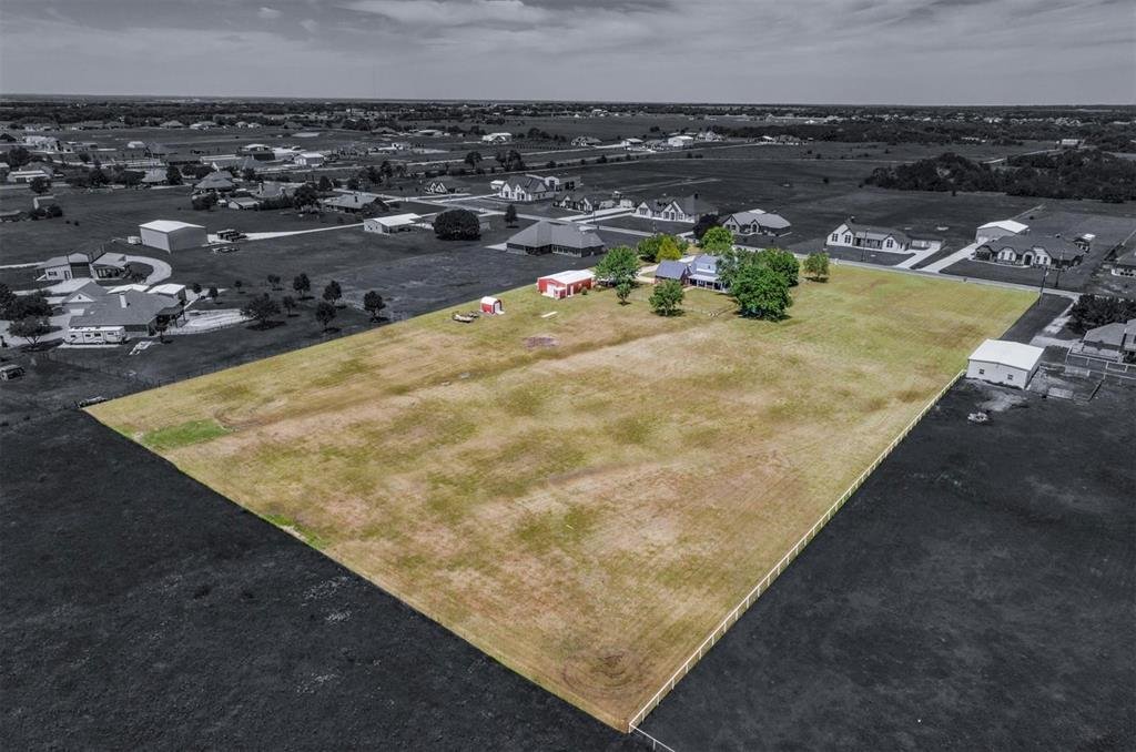 House in Gunter, Texas, United States 1 - 16680953