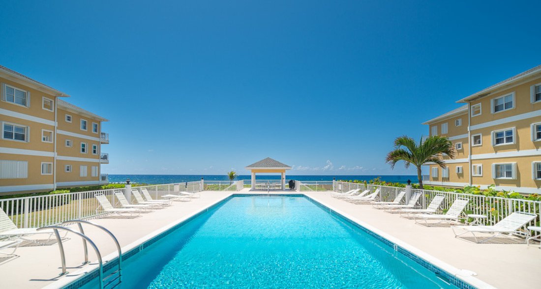 Apartment in Patricks Island, George Town, Cayman Islands 1 - 16417368