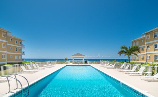 Apartamento en Patricks Island, George Town, Islas Caimán 1