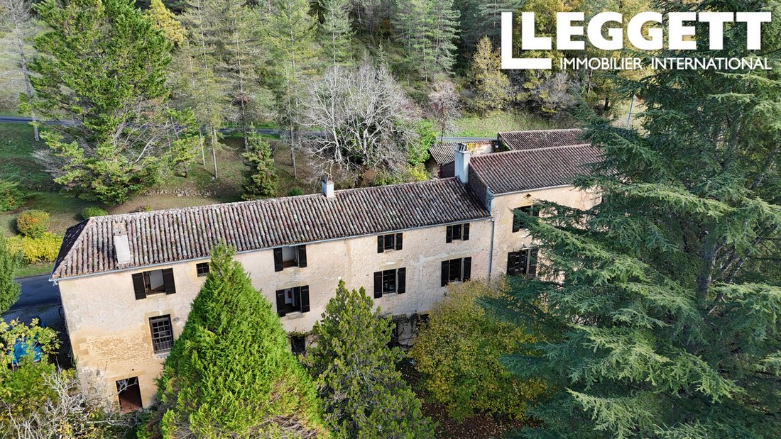 House in Montferrand-du-Perigord, Nouvelle-Aquitaine, France 4 - 14869815