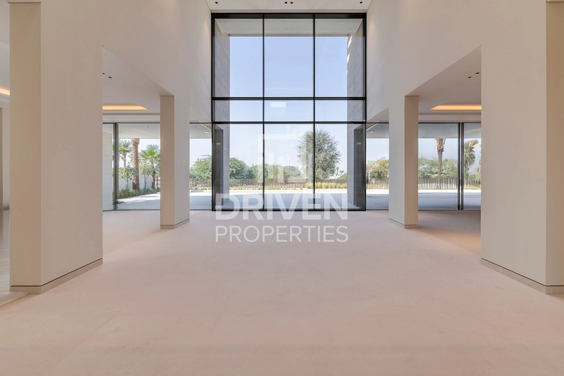 Villa in Dubai, Dubai, United Arab Emirates 4 - 16678113