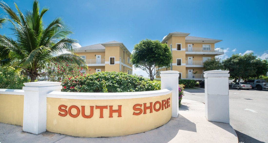 Apartment in Patricks Island, George Town, Cayman Islands 3 - 16417368