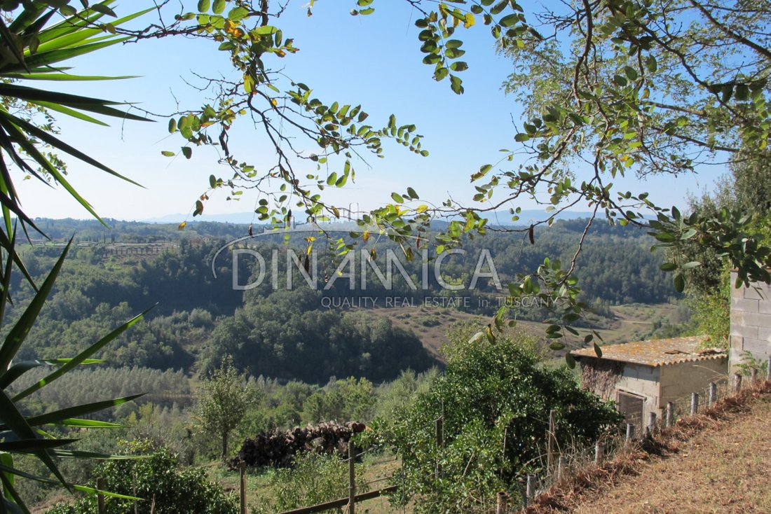 House in Palaia, Tuscany, Italy 4 - 16675620