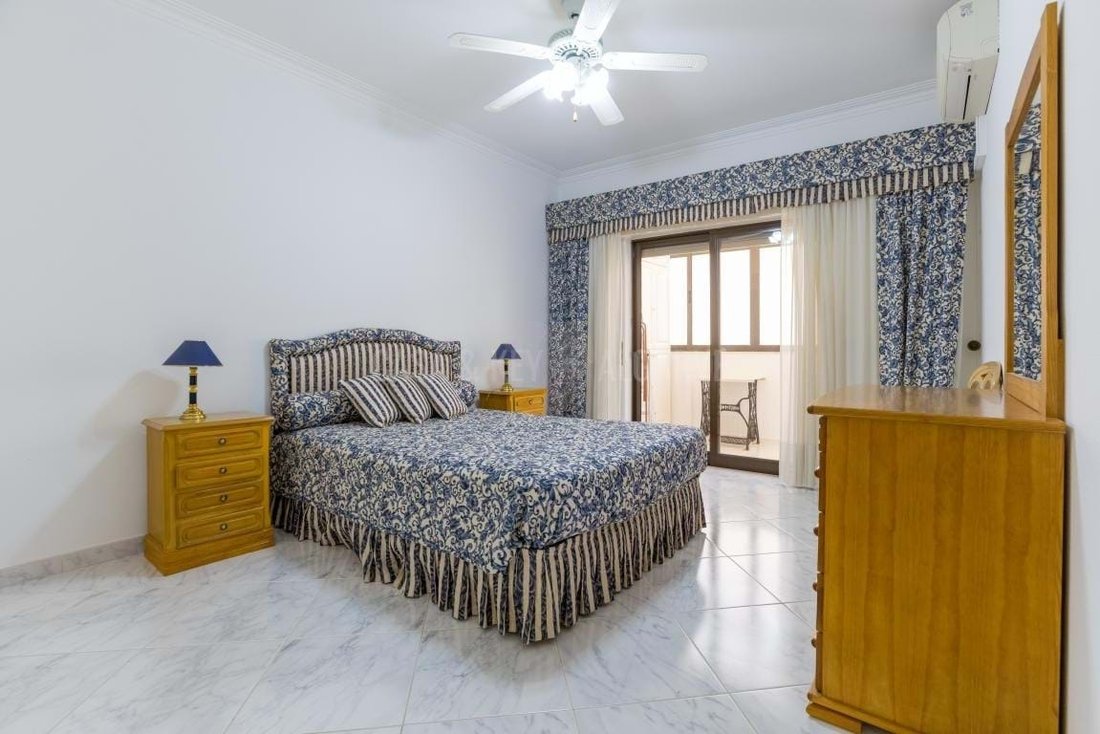 Apartment in Quarteira, Algarve, Portugal 5 - 16673783