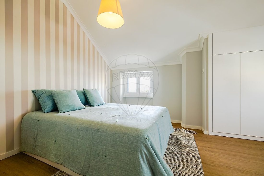 Apartment in Carcavelos e Parede, Lisbon, Portugal 4 - 16677912
