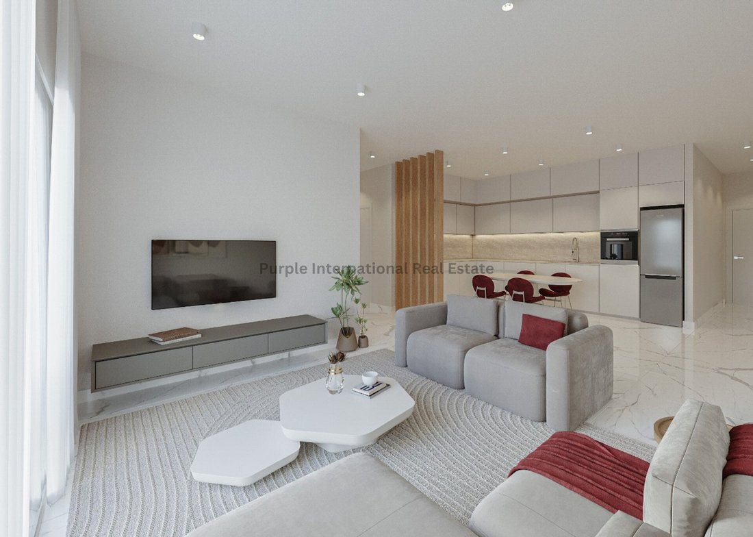 Apartment in Paphos, Paphos, Cyprus 4 - 16672739