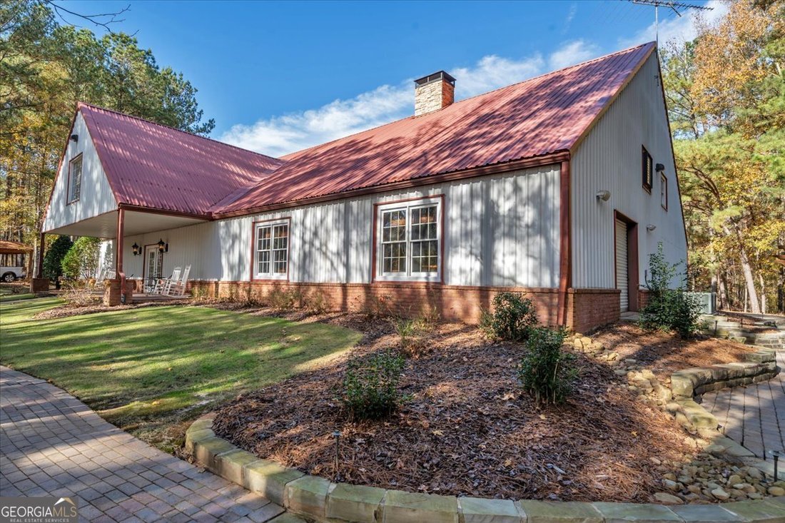 House in Senoia, Georgia, United States 4 - 16681575