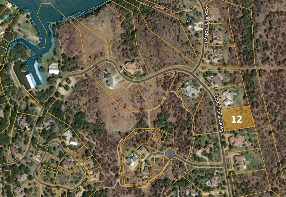 Land in Horseshoe Bay, Texas, United States 4 - 16675474