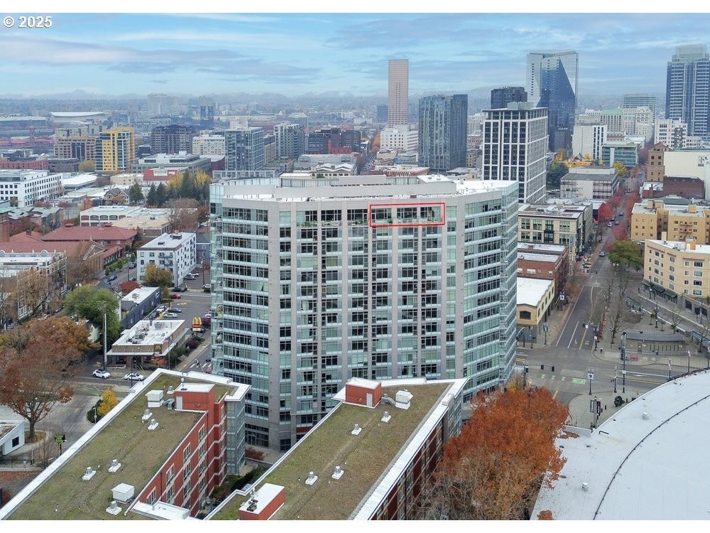 Condo in Portland, Oregon, United States 1 - 16676843