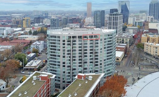 Condominio a Portland, Oregon, Stati Uniti 1