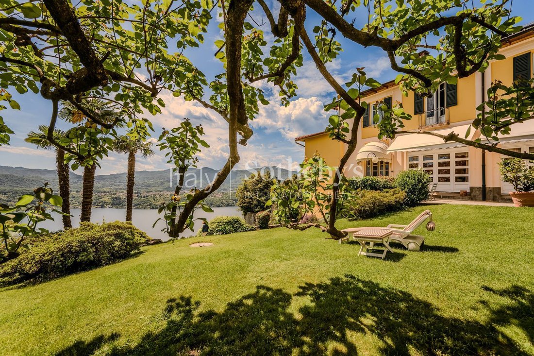 House in Orta San Giulio, Piedmont, Italy 3 - 15986013