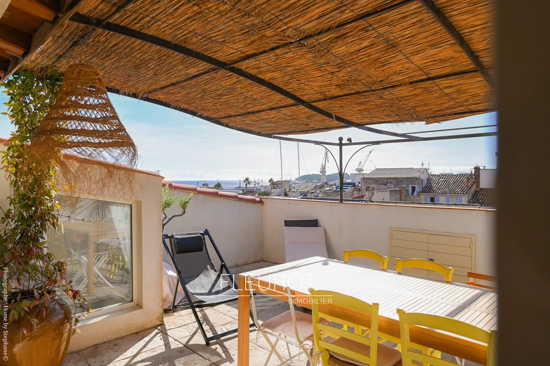 House in La Ciotat, Provence-Alpes-Côte d'Azur, France 3 - 16674420