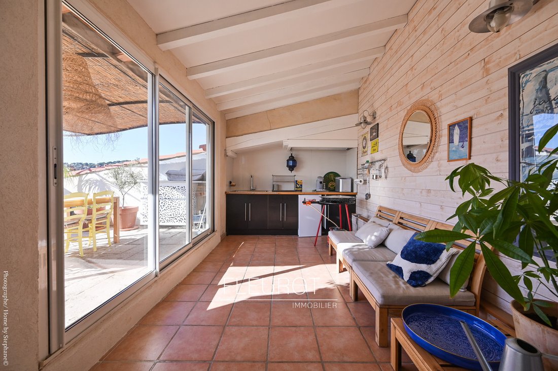 House in La Ciotat, Provence-Alpes-Côte d'Azur, France 4 - 16674420