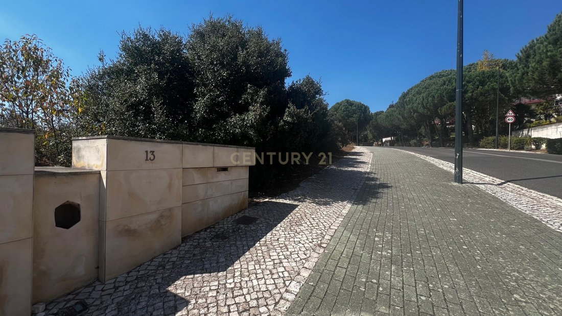 Land in Belas, Lisbon, Portugal 4 - 14795734