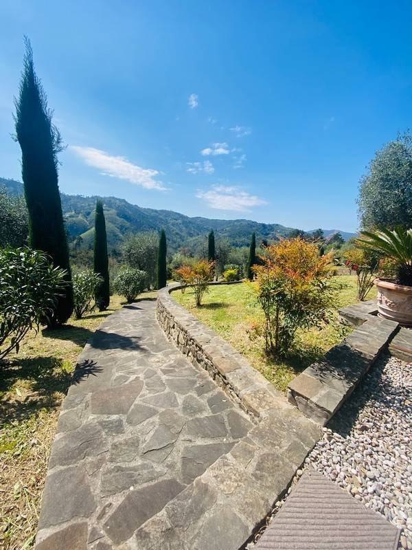 Country House in San Martino in Freddana, Tuscany, Italy 2 - 16675210