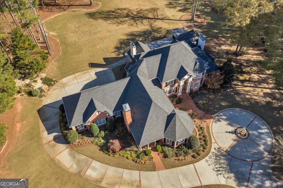 House in Senoia, Georgia, United States 5 - 16681575