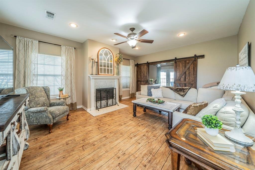 House in Gunter, Texas, United States 3 - 16680953