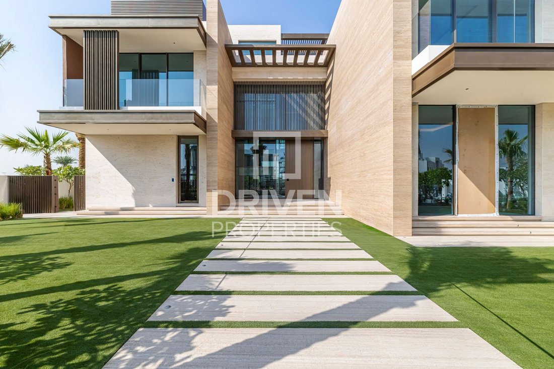 Villa in Dubai, Dubai, United Arab Emirates 2 - 16678113