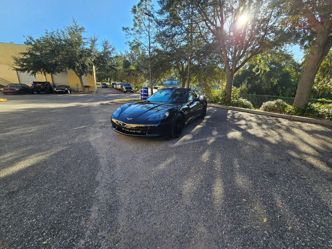 Cabriolet in Edgewood, FL, United States 2 - 16680484