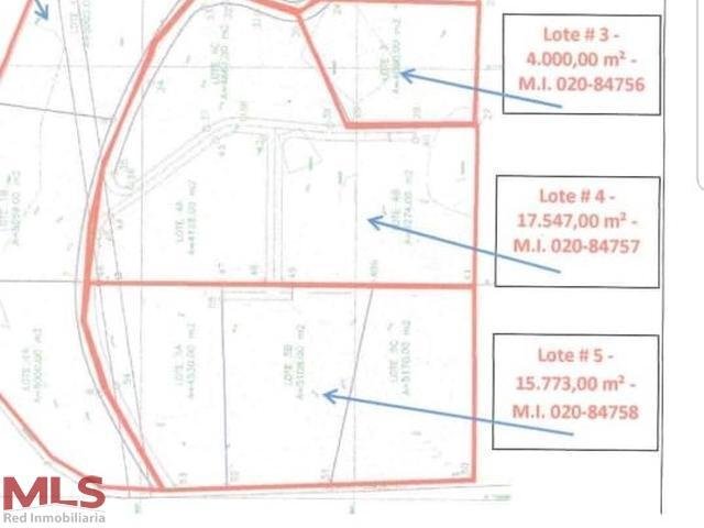 Land in Rionegro, Antioquia, Colombia 5 - 16673053