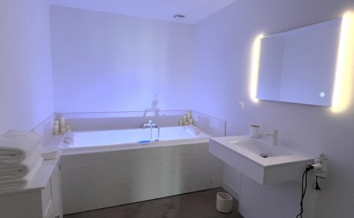 Castle for Sale in Saumur, Pays de la Loire, France