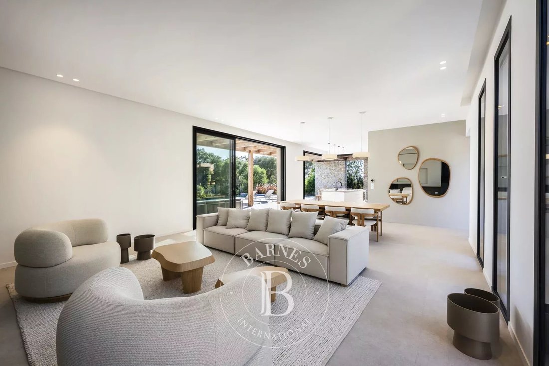 Villa in Zonza, Corsica, France 5 - 16673042