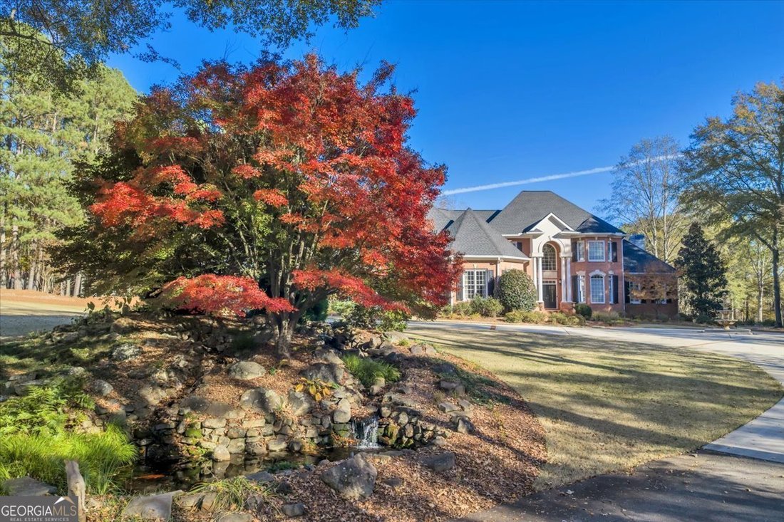 House in Senoia, Georgia, United States 2 - 16681575