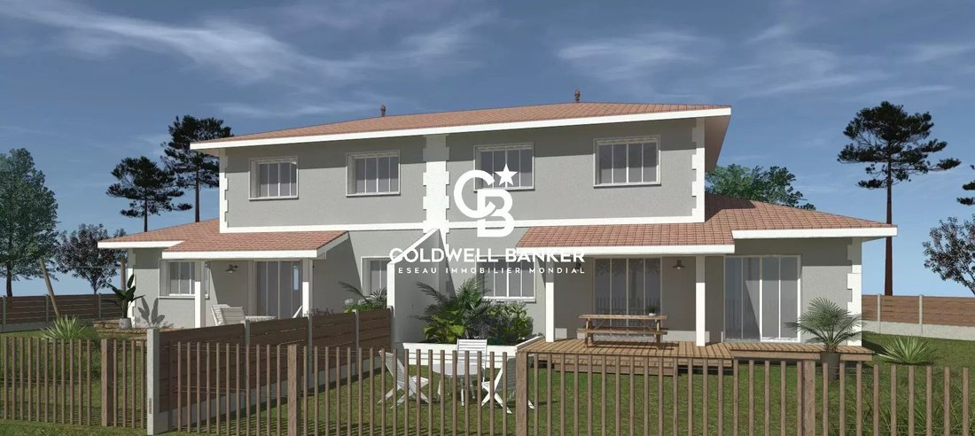 House in Ares, Nouvelle-Aquitaine, France 5 - 16672843