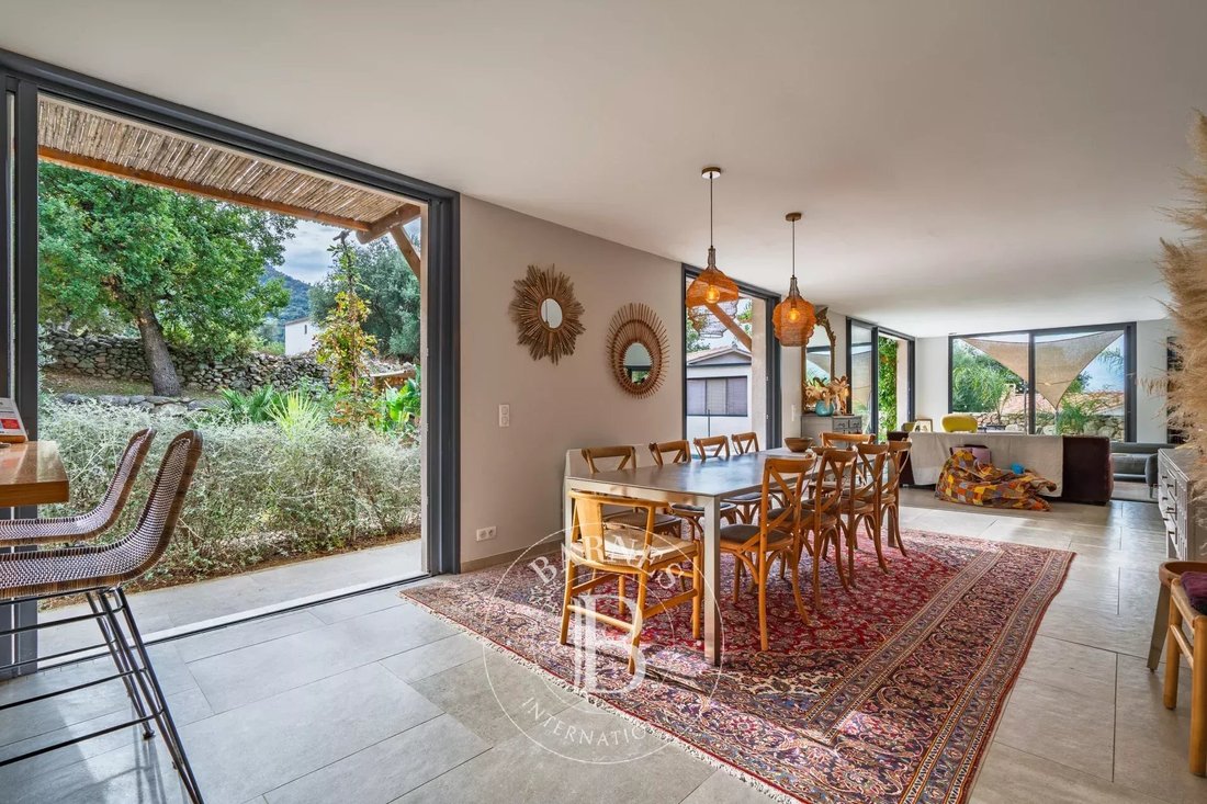 Villa in Zilia, Corsica, France 5 - 16112304