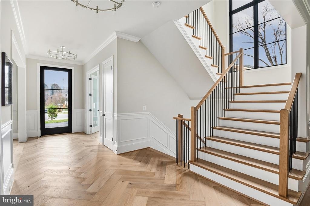 Maison à McLean, Virginie, États-Unis 3 - 16678429