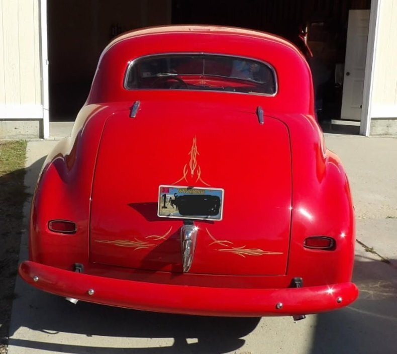Coupe in Glendale, United States 5 - 16681902