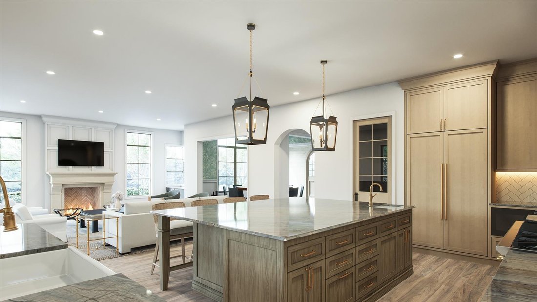 House in Austin, Texas, United States 4 - 16674664