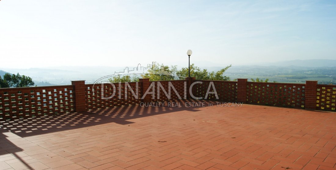 House in Palaia, Tuscany, Italy 5 - 12879739