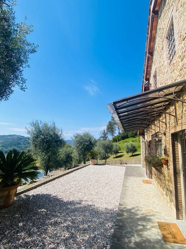 Country House in San Martino in Freddana, Tuscany, Italy 4 - 16675210