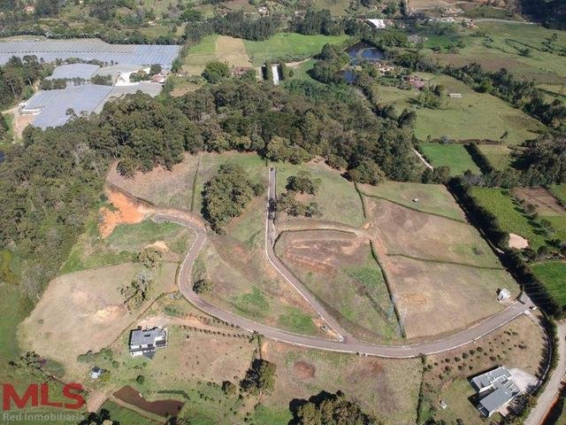 Land in Rionegro, Antioquia, Colombia 1 - 16673053