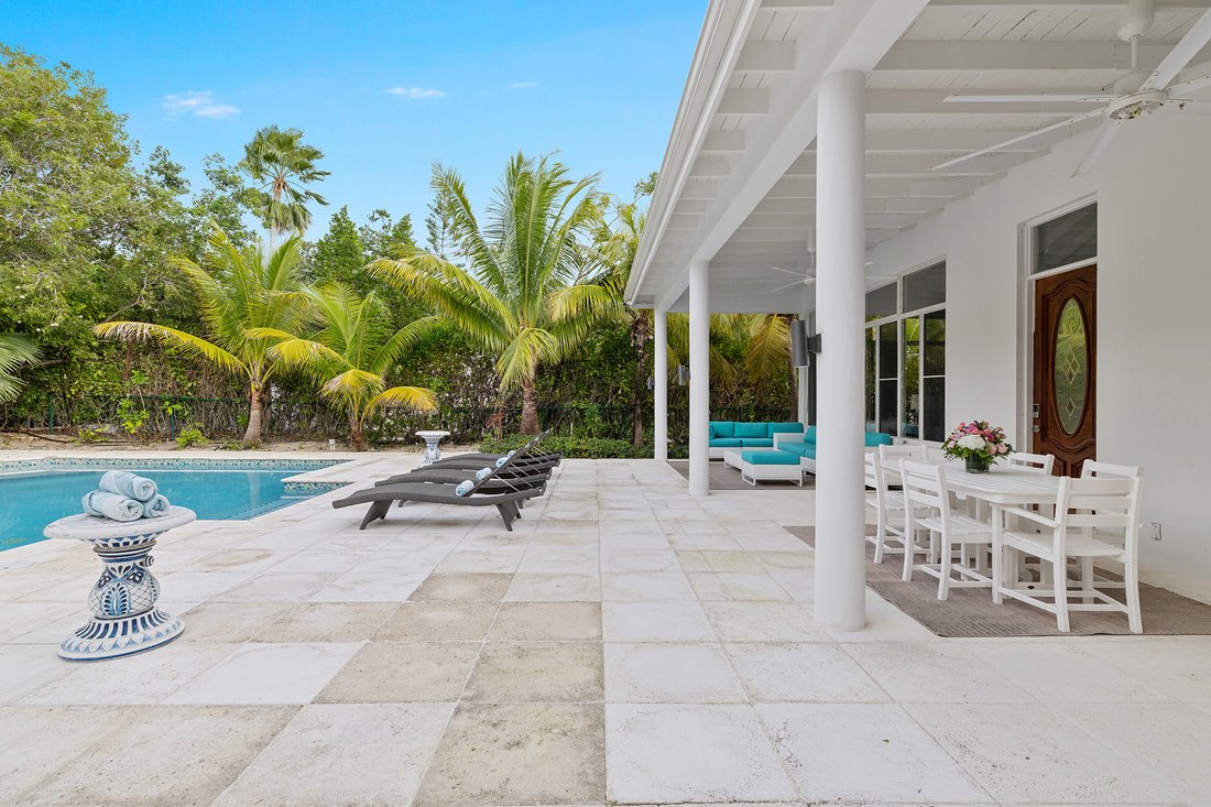 House in Leeward Settlement, Caicos Islands, Turks and Caicos Islands 4 - 15360682
