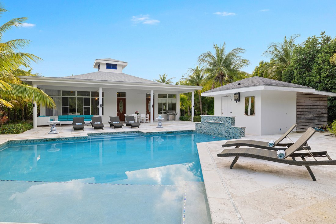 House in Leeward Settlement, Caicos Islands, Turks and Caicos Islands 1 - 15360682