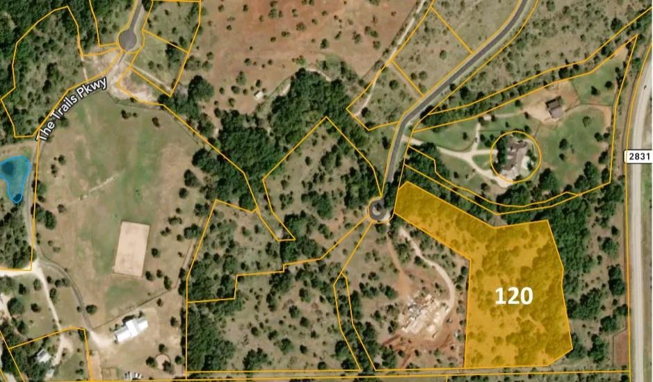 Land in Horseshoe Bay, Texas, United States 2 - 16675480