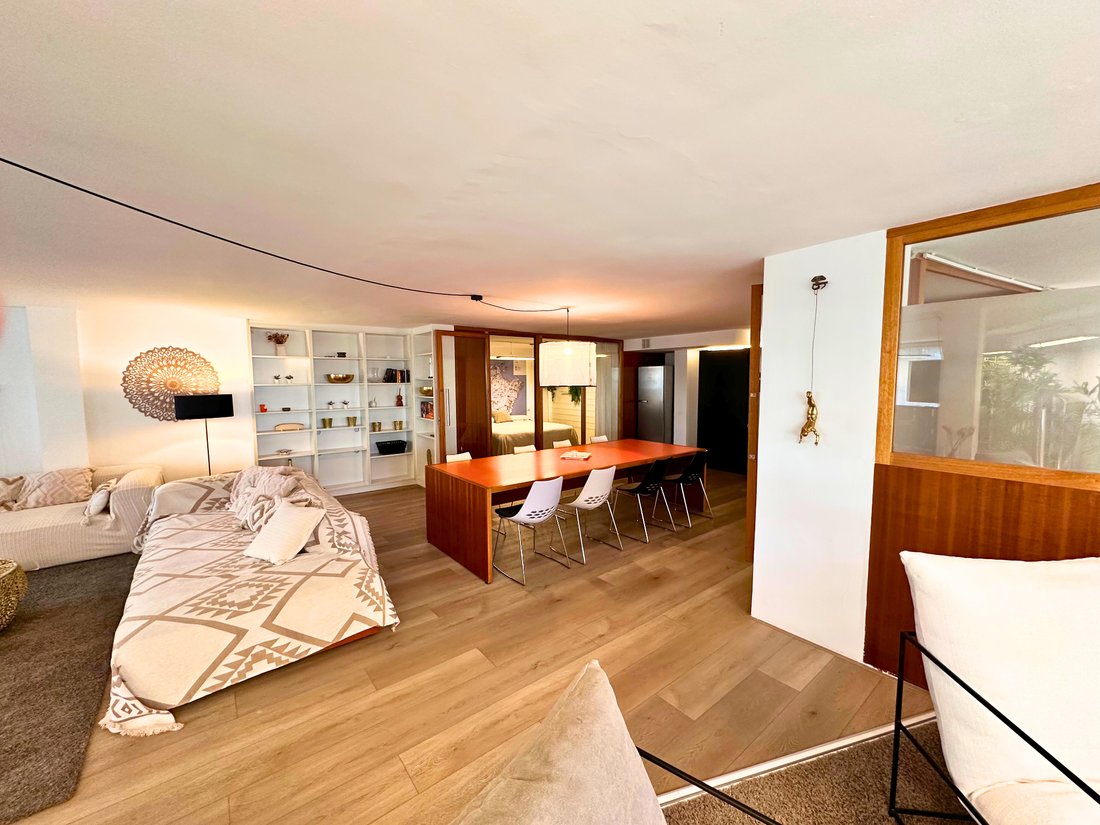 Palma Apartment In Palma, Balearic Islands, Spain For Sale (16680926)