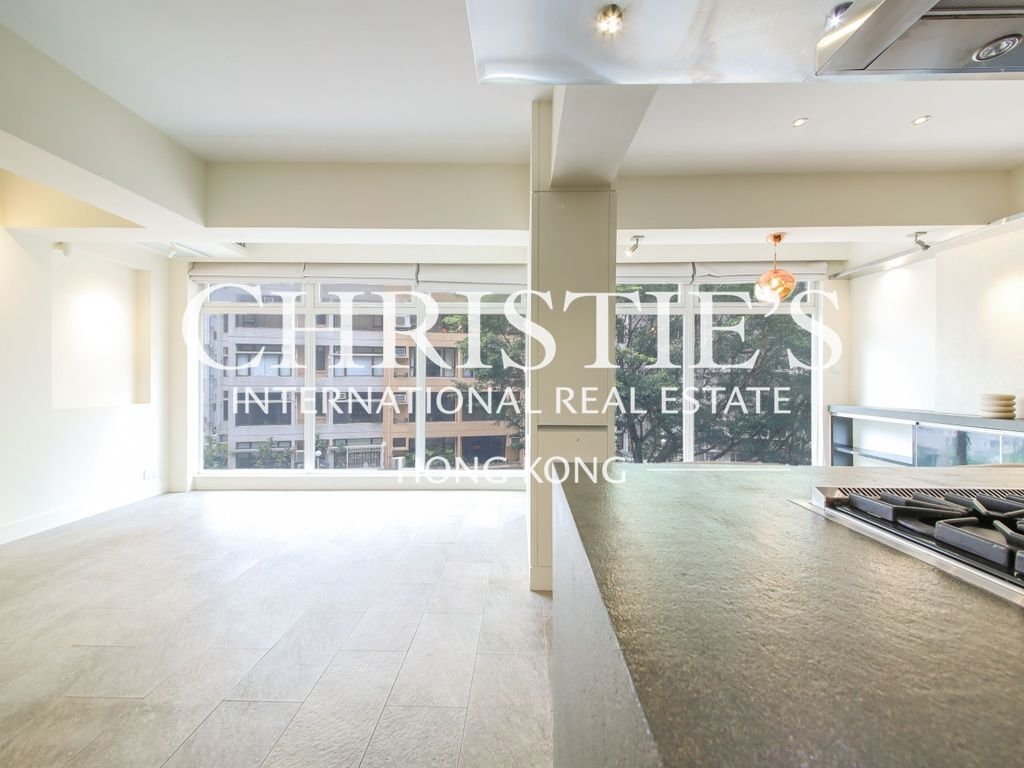 Apartment in Hong Kong, Hong Kong 2 - 16677150