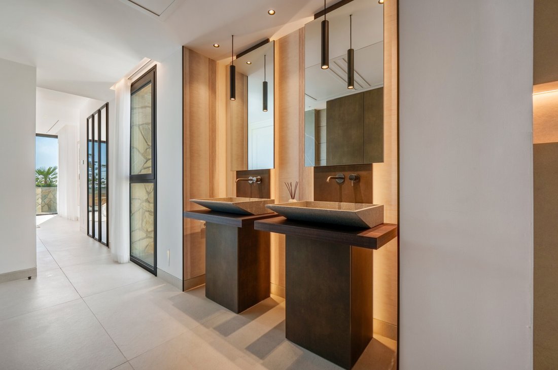 Villa in La Quinta, Benahavis, Andalusia 4 - 16676328