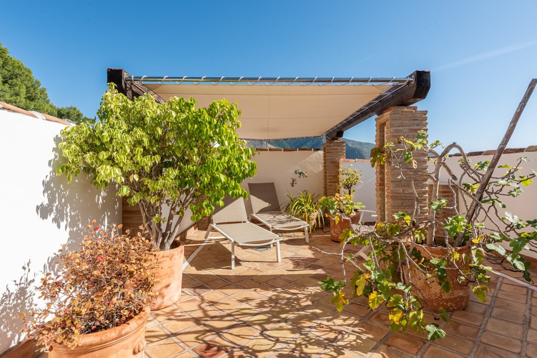 House in Mijas, Andalusia, Spain 5 - 16680016
