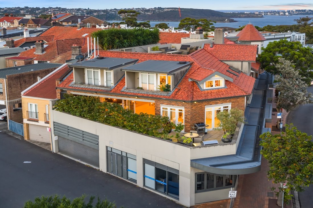 Apartment in Mosman, New South Wales, Australia 2 - 16681842